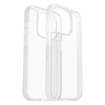 Cover Iphone 15 Pro React Otterbox - Clear